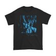 画像1: Lenny Kravitz Tシャツ レニー・クラヴィッツ Blue Photo Raise Vibration Tour [Back Print] (1)