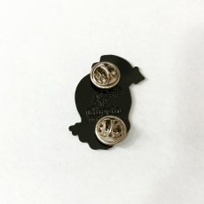 画像2: Grateful Dead メタルピンバッジ グレイトフル・デッド Teaser Skull Stick Pin (2)