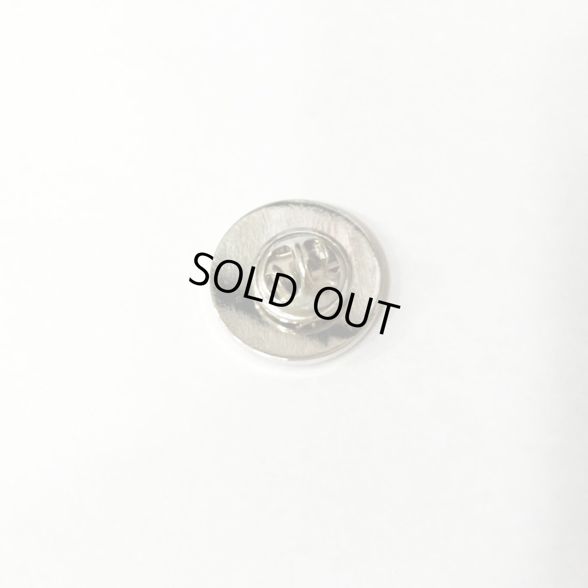 画像2: Pink Floyd ピンバッジ ピンク・フロイド The Dark Side of the Moon (2)