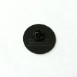 画像2: Pink Floyd メタルピンバッジ ピンク・フロイド The Wall Hammer Lapel Pin (2)