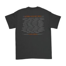 画像2: Joe Cocker Tシャツ ジョー・コッカー Hymn For My Soul Tour 2009 [Back Print] (2)