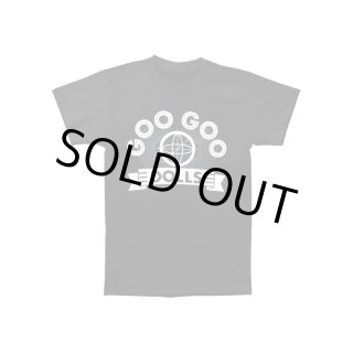Goo Goo Dolls - バンドTシャツの通販ショップ『Tee-Merch!』