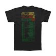 画像2: Goo Goo Dolls バンドTシャツ グー・グー・ドールズ Magnetic 2014 Tour (2)