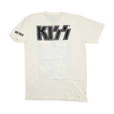 画像2: KISS バンドTシャツ キッス VIP 2012 Trunk Tee [Back Print] (2)
