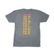 画像2: Zappa Plays Zappa Tシャツ Tour 2008/09 [Back Print] (2)