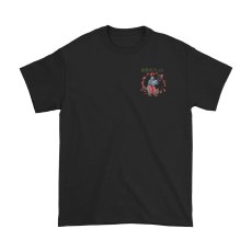 画像1: Robert Plant & The Band Of Joy Tシャツ ロバート・プラント North American Tour 2011 (1)