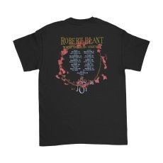 画像2: Robert Plant & The Band Of Joy Tシャツ ロバート・プラント North American Tour 2011 (2)