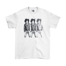 画像1: Lenny Kravitz Tシャツ レニー・クラヴィッツ Triple Lenny Raise Vibration Tour 2018 [Back Print] (1)