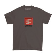 画像1: Stained バンドTシャツ ステインド Red Box (1)