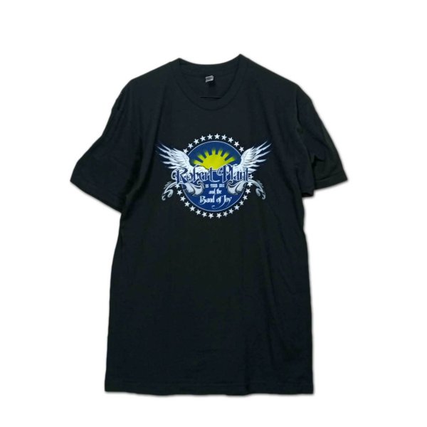 画像1: Robert Plant & The Band Of Joy Tシャツ ロバート・プラント US Tour 2011 (1)