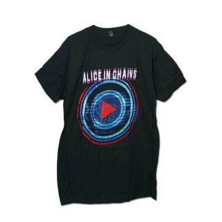 Alice In Chains バンドTシャツ アリス・イン・チェインズ