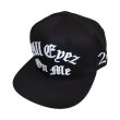 画像1: 2Pac スナップバックキャップ トゥパック All Eyes On Me Side Logo (1)