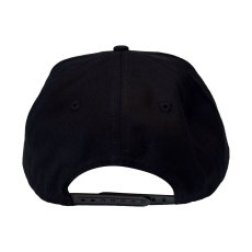 画像2: Beastie Boys スナップバックキャップ ビースティー・ボーイズ Check Your Head Logo (2)