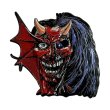 画像1: Iron Maiden メタルピンバッジ アイアン・メイデン Purgatory Eddie (1)