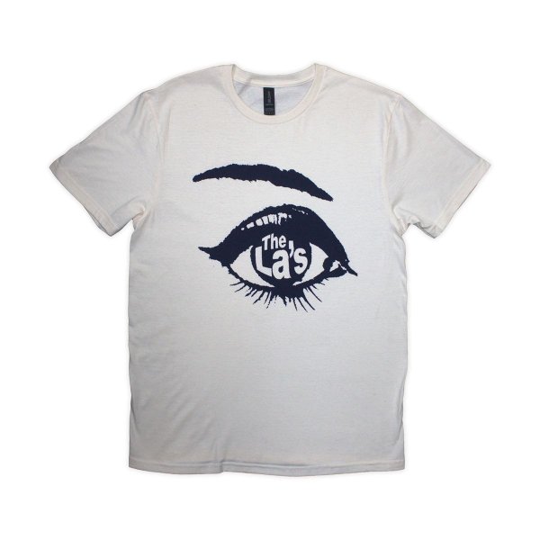 画像1: The La's バンドTシャツ ザ・ラーズ Blue Eye (1)