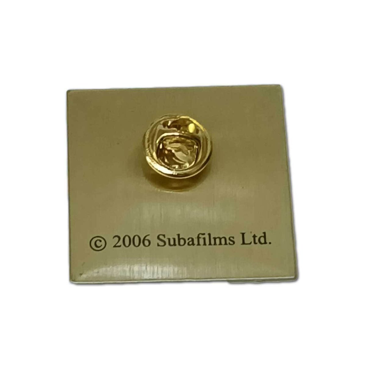 画像2: The Beatles メタルピンバッジ ザ・ビートルズ Submarine Album (2)