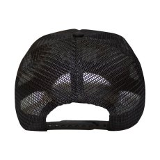 画像2: My Chemical Romance メッシュスナップバックキャップ マイ・ケミカル・ロマンス MCR Logo (2)