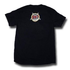 画像2: Slayer バンドTシャツ スレイヤー Eagle Sサイズ ＜セール特価商品＞ (2)