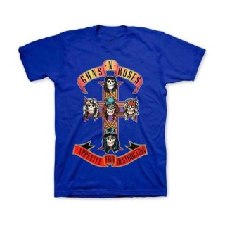 Guns N' Roses バンドTシャツ ガンズ・アンド・ローゼズ California