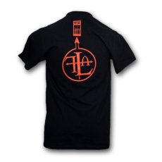 画像2: Front Line Assembly バンドTシャツ フロント・ライン・アッセンブリー Tactical Neural Implant ＜セール特価商品＞ (2)