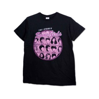 ☆非売品 ローリングストーンズ 限定 Tシャツ Rolling Stones☆ The Rolling Stones Tシャツ ザ・ローリング・ストーンズ Group Shot