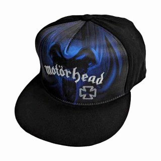 楽天市場】アイアン・メイデン IRON MAIDEN 正規品 キャップ
