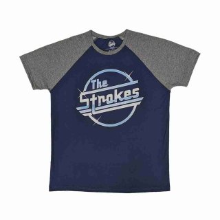 Strokes, The - バンドTシャツの通販ショップ『Tee-Merch!』