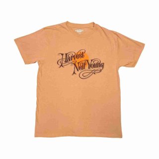 ニール・ヤングgreendale tourTシャツ Lサイズ