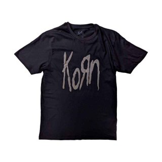 KORN コーン バンドTシャツ 海外限定 公式 オフィシャル KORN コーン バンドTシャツ 海外限定