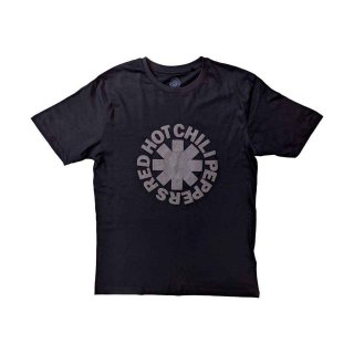 Red Hot Chili Peppers バンドTシャツ レッド・ホット・チリ