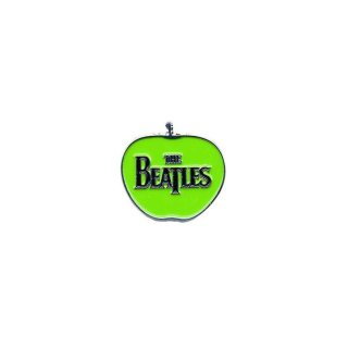 The Beatles ピンバッジ ザ・ビートルズ Rubber Soul - バンドT