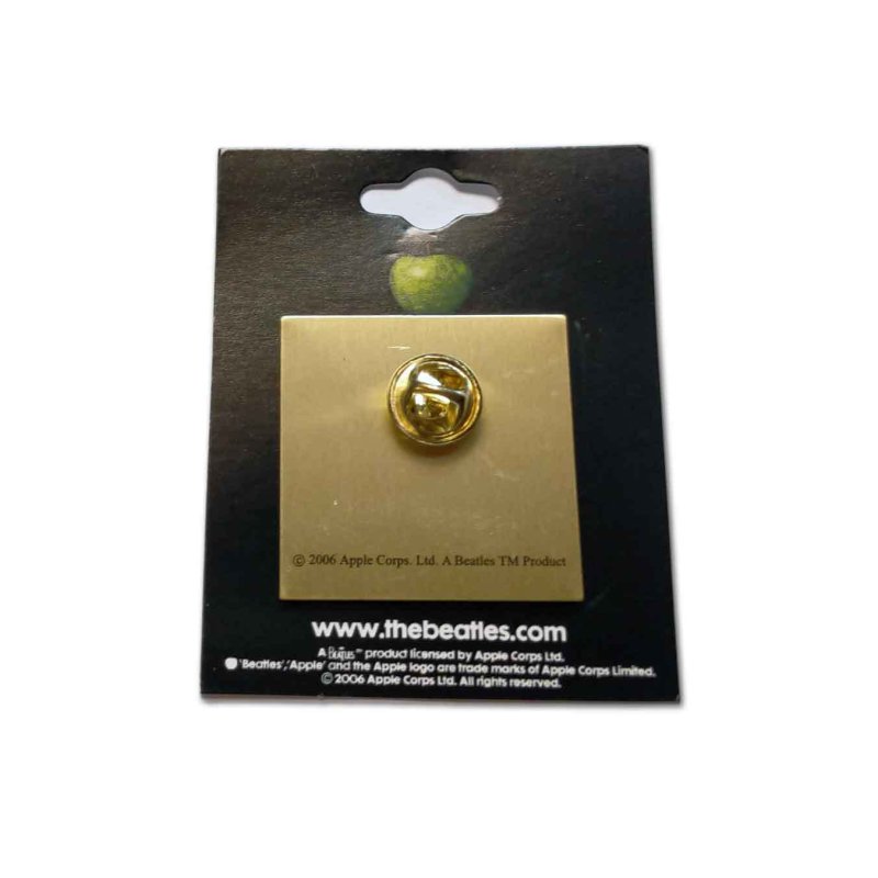 画像1: The Beatles メタルピンバッジ ザ・ビートルズ Revolver