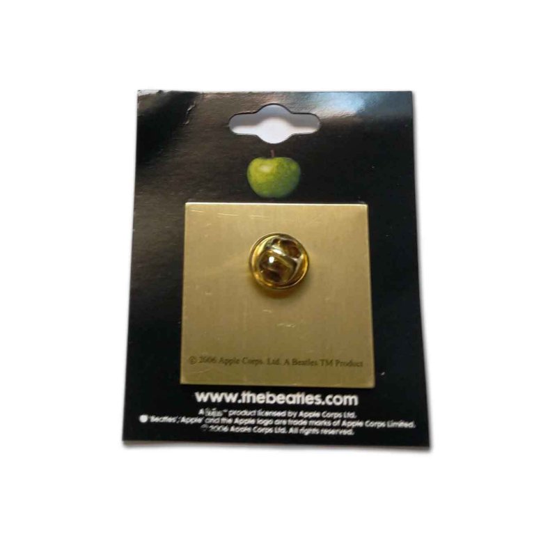 画像1: The Beatles メタルピンバッジ ザ・ビートルズ A Hard Days Night