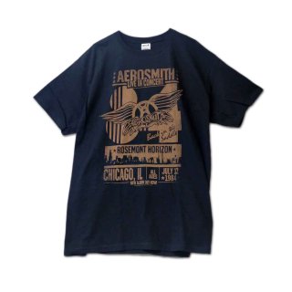 Journey バンドTシャツ ジャーニー Distressed US Tour 1979