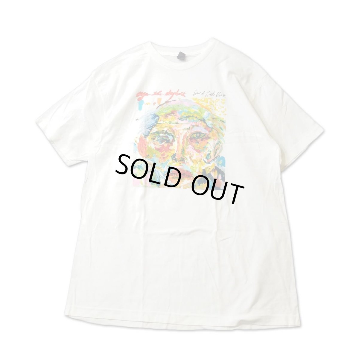 画像1: Cage The Elephant バンドTシャツ ケイジ・ザ・エレファント Come A Little Closer (1)