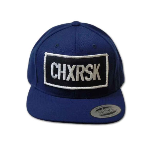 画像1: Cypress Hill スナップバックキャップ サイプレス・ヒル CHXRSK (1)