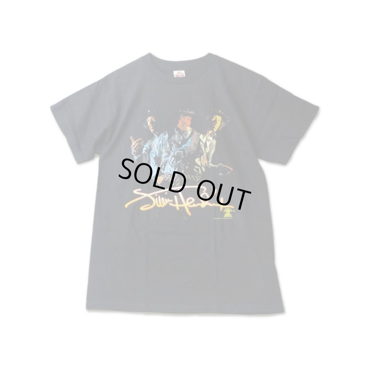 画像1: Jimi Hendrix Tシャツ ジミ・ヘンドリックス Smash Hits (1)