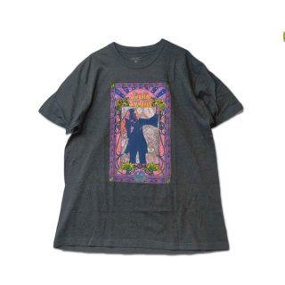 TMT Janis Joplin ジャニス・ジョプリン スウェット XL（TMT