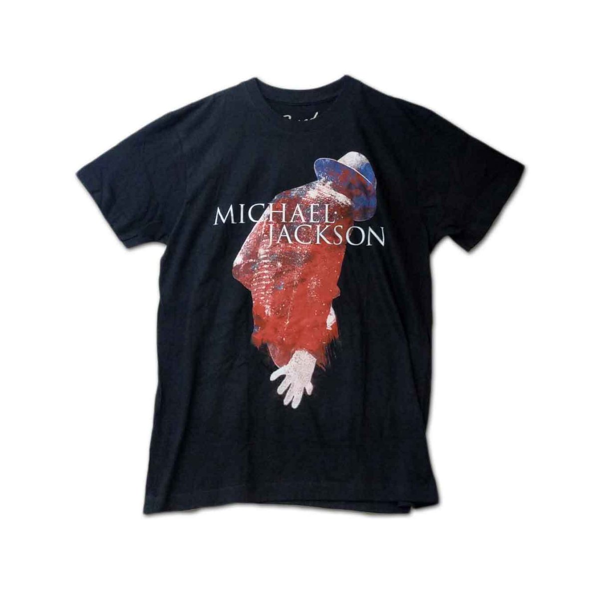 画像1: Michael Jackson Tシャツ マイケル・ジャクソン Glove (1)