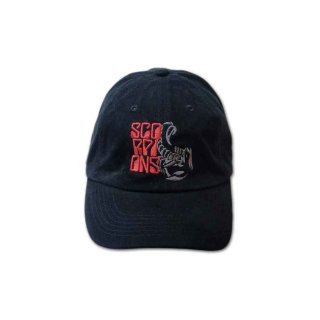 Scorpions ラグランTシャツ スコーピオンズ Savage Amusement