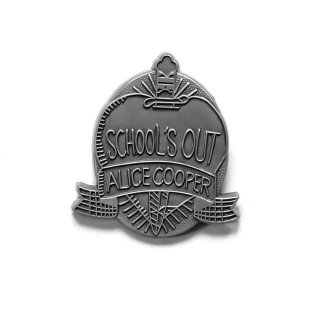 【貴重品】オリーブドラブ メダル ピンバッジ GOODENOUGH（グッドイナフ）の「GE*TSZ Silver Spoon Ring