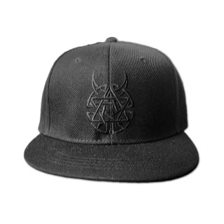 Eminem フラットビルスナップバックキャップ エミネム MMLP2 - バンドT