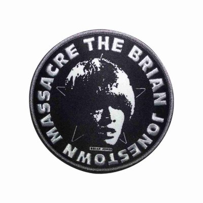 Brian Wilson レディースTシャツ ブライアン・ウィルソン Head