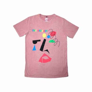 Strokes, The - バンドTシャツの通販ショップ『Tee-Merch!』