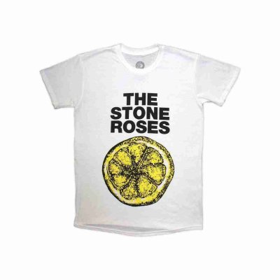 ザ・ストーン・ローゼズ　THE STONE ROSES Tシャツ shinseitech_wroc171