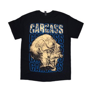 Sigur Ros バンドTシャツ シガー・ロス Gas Mask [Back Print