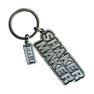 Bring Me The Horizon BMTH キーホルダー That's The Spirit Keyring – Horizon Supply Co.
