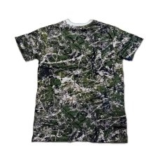 画像2: The Stone Roses バンドTシャツ ザ・ストーン・ローゼス Album Cover Sublimation (2)