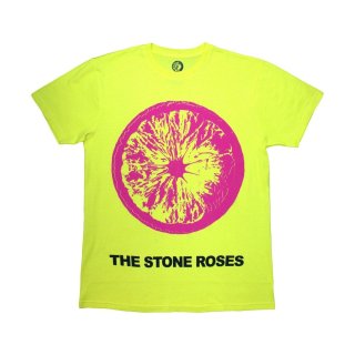 THE STONE ROSES 公式 Waterfall Tシャツ L THE STONE ROSES Waterfall