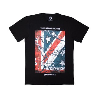 Stone Roses, The - バンドTシャツの通販ショップ『Tee-Merch!』